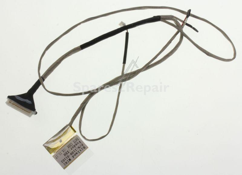Lenovo Flexi print Connector - 35040702 5c10j08374 Nbc Lv Yoga 500-14 Lcd Cable