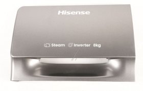 Hisense Gorenje Casing Cover - Hk2274083 Handle Detergent Drawer Cover