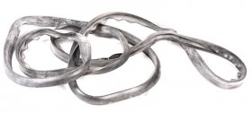 Bertazzoni Oven Door Gasket - Z010589 Muffle Gasket