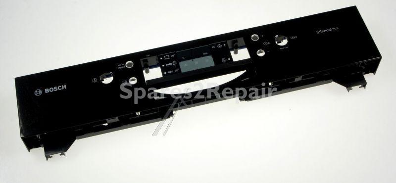 Panel - 00673045 Panel Frame [Bosch Siemens]