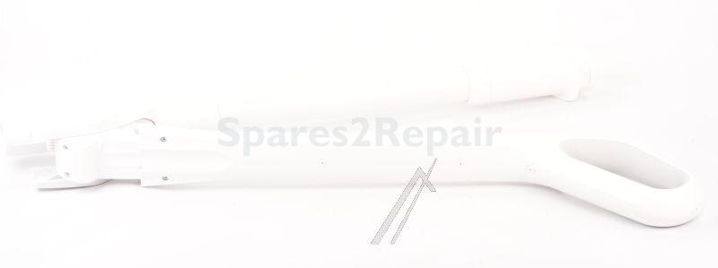 Hose - Ss-2230003777 Hose Flex Ix-iq77 V3 [Groupe SEB]