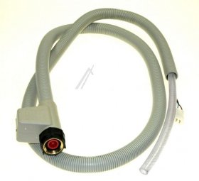 Solenoid Valve - 1760320100 C00890900 Plastic Nut Aquastop [Arcelik]