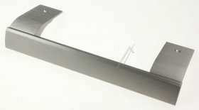 Fridge Door Handles - 4906804200 Soft Handle Assembly [Arcelik]