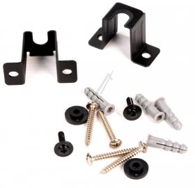 Tcl Wall Mounting Bracket - Ma62-sw642w-bs1 Wall Mount Kit