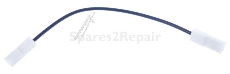 Hisense Gorenje Various Cable Connectors - 870142 Conductor Contactor-filter R24 Wm75 c N