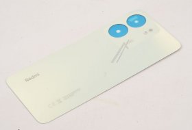 Xiaomi Battery Compartment Lid - 1610111001489a Xiaomi Redmi 13c Nfc Baksida - Green