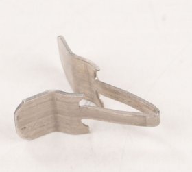 Teka Fixings And Brackets - 83315010 Thermostat Bulb Fitting Clip Mmx