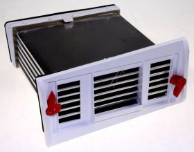 Brandt Condensation Container - As0009394 Capacitor