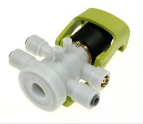 Valve - 2425661069 Valve Step [Electrolux Aeg]