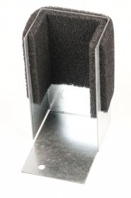 Casing Cover - 10018209 Cover [Bosch Siemens]