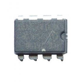 Infineon Ic - Ice2a165 Ic-rohs-conform- Dip-8