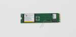 Hewlett Packard Ssd M.2 - 512gb 2280 Pcie-4x4 Nvme - 4M9Z2AA