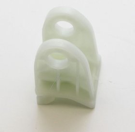 Haier Dampers - 0020207704 49124557 Absorber