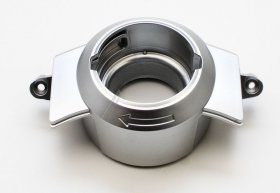 Fixings And Brackets - Rs-2230000707 Flange-front-grey [Groupe SEB]