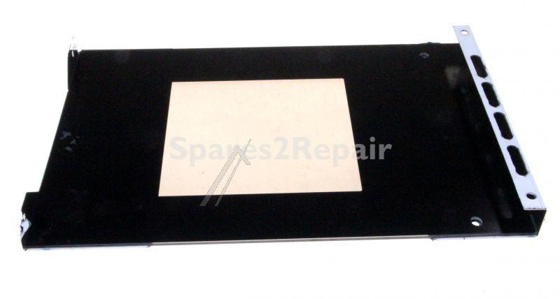 Smeg Glass Plate For Oven - 482050959 Inner Door