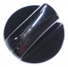 Button - 1528405705 Push Button Aluminium [Electrolux Aeg]