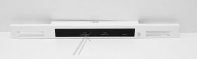 Lg Housing Top - Acq90401895 Cover Assembly Top V+ Di Pjt Good (i-micom) Super White