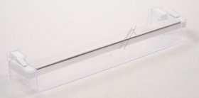 Refrigerator - Freezer Door Shelf - 42331603 Adj door Rack 373 Era Gray Flm [Vestel]