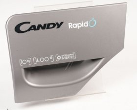 Drawer Front - 70007669 Drawer Front Rapido Ant [Candy Hoover]