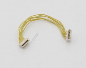 Harness - 8088404028 Harness Door Switch N1-xi01 [Electrolux Aeg]