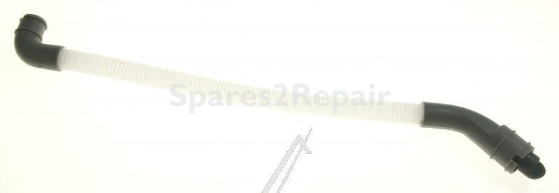 Connector Hose - C00379327 488000379327 Hose Tub-pump Direct Injection [Whirlpool Indesit]