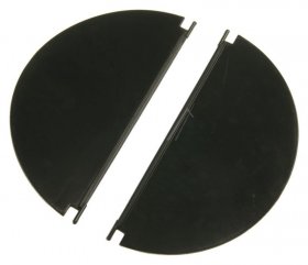 Faber Check Valve - 133 0530 285 No Return Valve Pp V2 D27 D120 (2 Pcs)