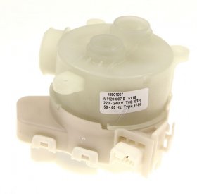 Check Valve - C00521403 488000521403 Diverter 45 2-way - Hybrid [Whirlpool Indesit]