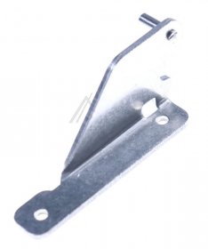 Smeg Door Hinge For Oven - 691331648 Lower Right Hinge