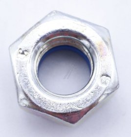 Nut - Nut Loc-king 8 Bh8 Galv [Gorenje]