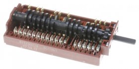 Smeg Switch - 811730274 Selector Switch