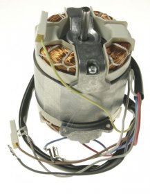 Hood Motors - C00341702 482000015122 Motor [Whirlpool Indesit]
