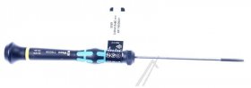 Wera Tools - 2035 Micro S-driver For Slotted Screws