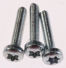 Screw - Cs-00119479 Screw-steam Iron*3 [Groupe SEB]