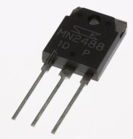 Sony Transistors - Mn2488-opy-mk 670239001 Transistor Sanken