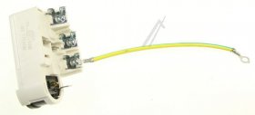 Starter Relay - 32029867 Relay Gr (tb1114yl-al)220-240v-50hz 3u [Vestel]