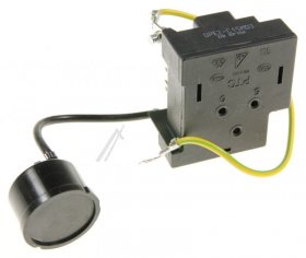 Relay - 32027281 Relay T gr(lr58cy 220-240v-50hznew)2 5 [Vestel]