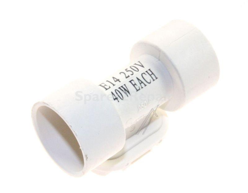 Light Holder - 2416086011 Lamp Holder [Electrolux Aeg]