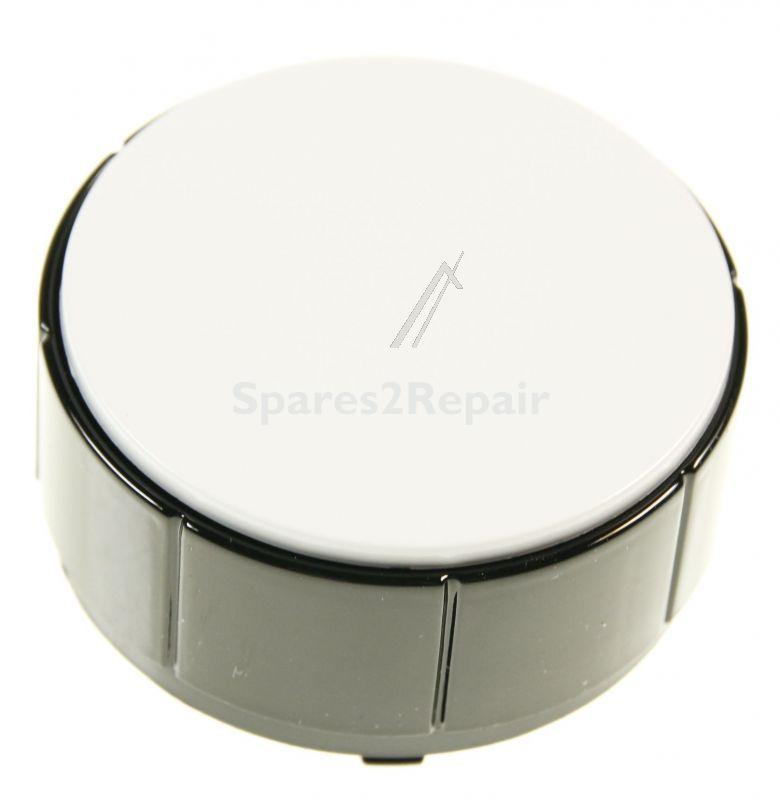 Control Knobs - 2422400200 C00867482 Selector Knob Assembly [Arcelik]