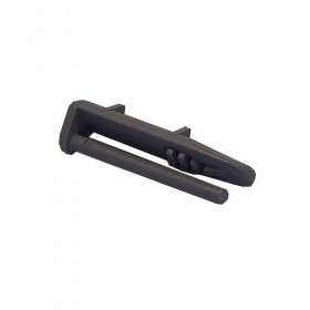 Block Rail - C00311242 481246279981 Cap [Whirlpool Indesit]