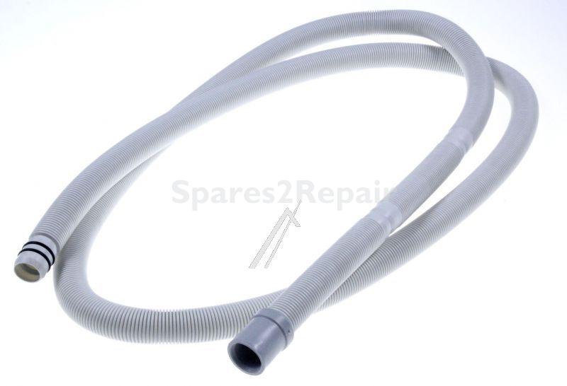 Outlet Pipe - 1853200200 C00916047 Darin Hose [Arcelik]