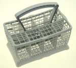 Cutlery Basket - C00342221 481245818966 Cutlery Tray [Whirlpool Indesit]