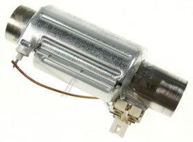Dishwasher Flow through Heater - C00313263 481225928972 Heating Element Ø32mm [Whirlpool Indesit]