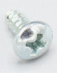 Hisense Gorenje Screw - 593737 Screw St3 9x9 5-c-h-c15e2c-a2f