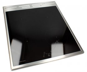 Hisense Gorenje Ceramic Surface - 603355 Glassceramic Hob Fs50 G D Tc Ind 045 Glu