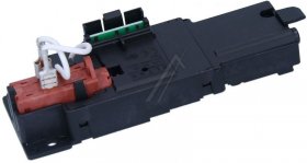 Hisense Gorenje Door Interlock Switch - 252498 Lock
