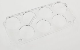 Egg Compartment Fridge - 41042326 Balc uova 1 06 tq0471-105 [Candy Hoover]