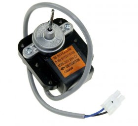 Ventilator Motor - 5720970100 C00869776 Fan Motor [Arcelik]