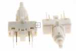 Power Switch - C00112121 482000028568 Switch - Start [Whirlpool Indesit]