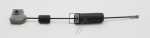Housing Foot - 2464100100 C00871635 Adjustable Feet Assembly [Arcelik]
