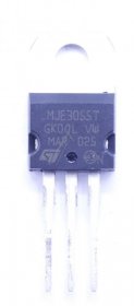 Stmicroelectronics Transistors - Transistor To-220 -rohs-konform- - MJE3055T